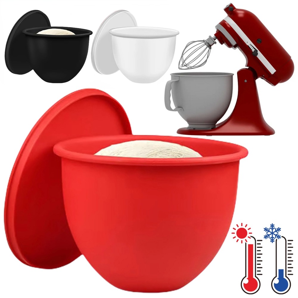 Kitchenaid Baking Bowl - Für KitchenAid Tilt-Head 5 Qt Mixer: