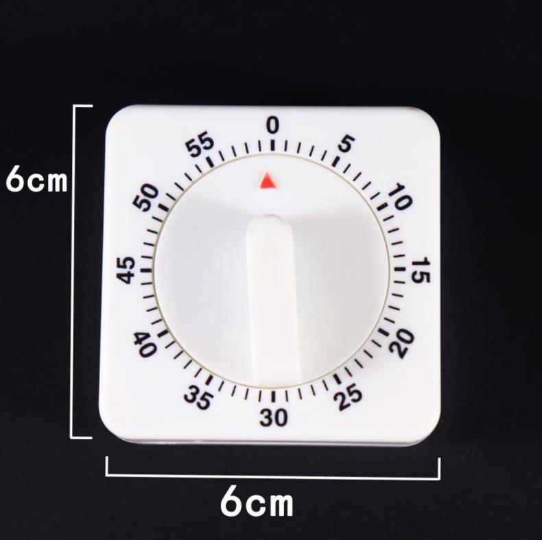 Baking Kitchen Hourly - 50 stücke 60 Minuten Mechanische Küche