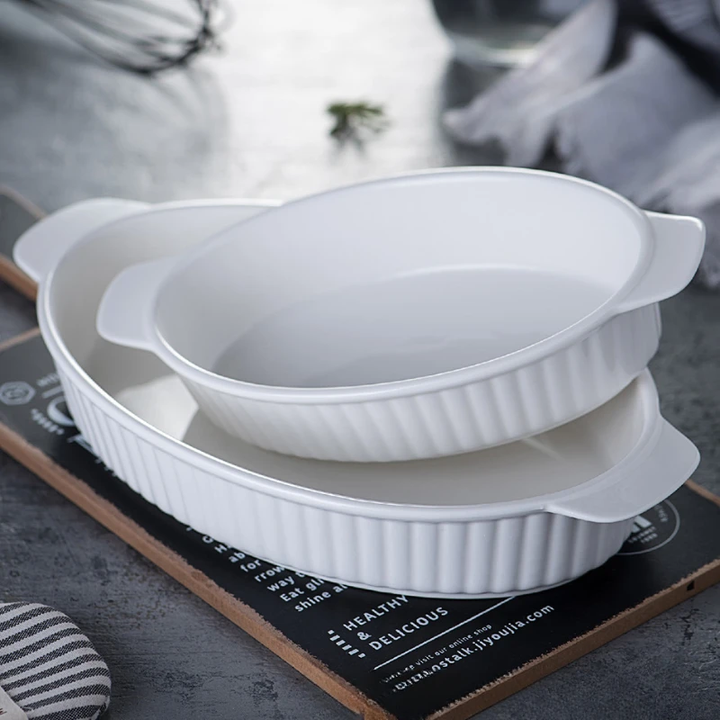 Bread Baking Kitchen Utensils - Ofen-Backblech, Backgeschirr, Keramikpfannen, Brotform zum Backen,