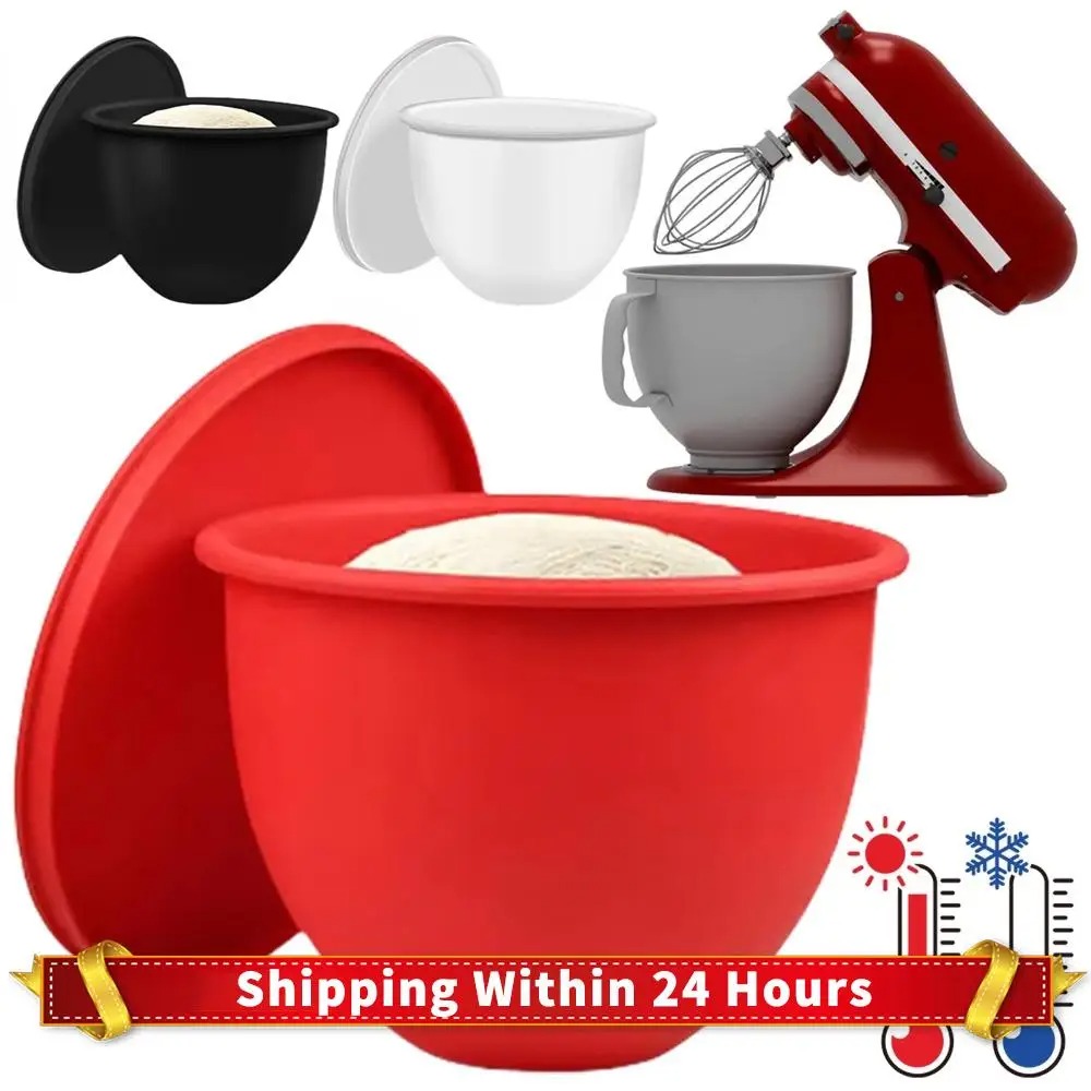 Kitchenaid Baking Bowl - Für Kitchen Aid 5-Qt-Mixer mit neigbarem