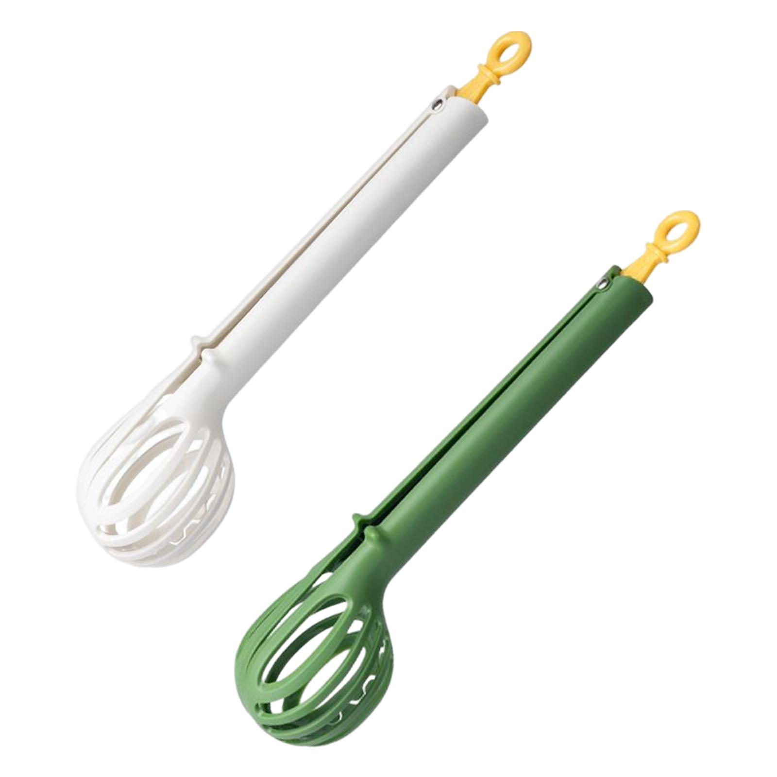 Bread Baking Kitchen Utensils - Handmixer Manueller Eierschneebesen Küchenhelfer zum Mischen
