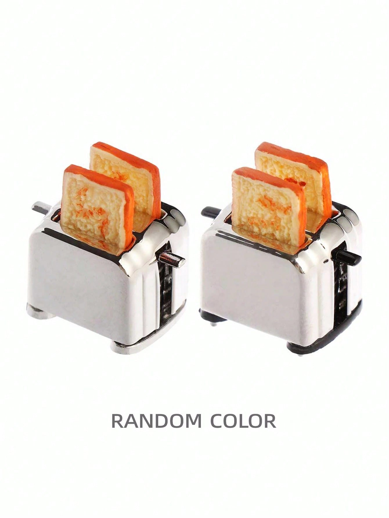 1:12 Puppenhaus-Miniatur-Toast – Kitchen Baking Storage Bewertung und Preis