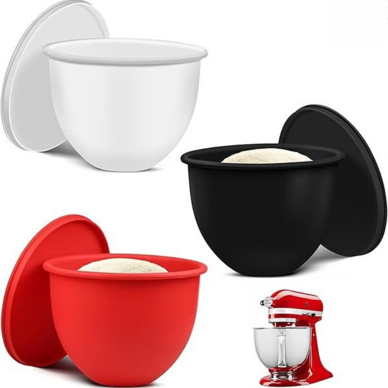 Für KitchenAid Tilt-Head 5 Qt  – Kitchenaid Baking Bowl Bewertung und Preis
