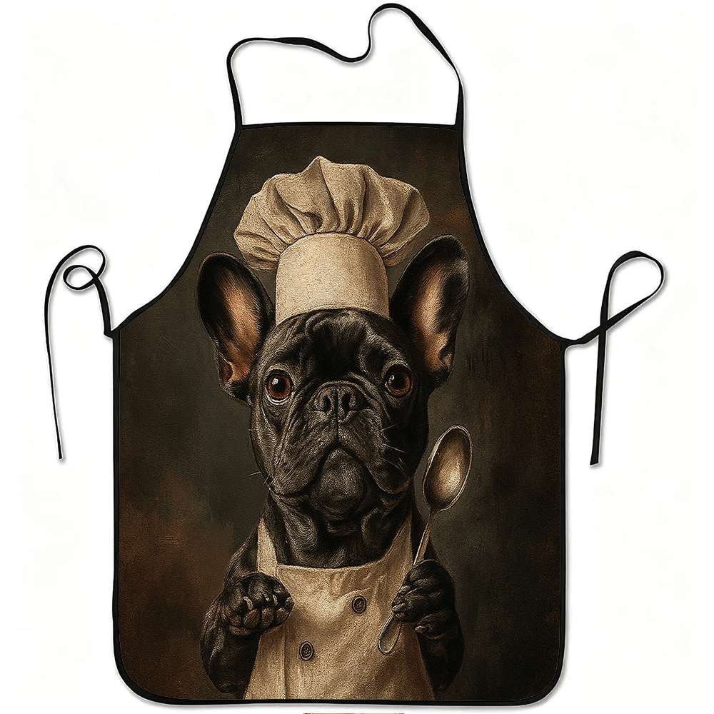 1 Stück lustige Schürze mit Ti – Kitchen Baking Area Ideas Bewertung und Preis