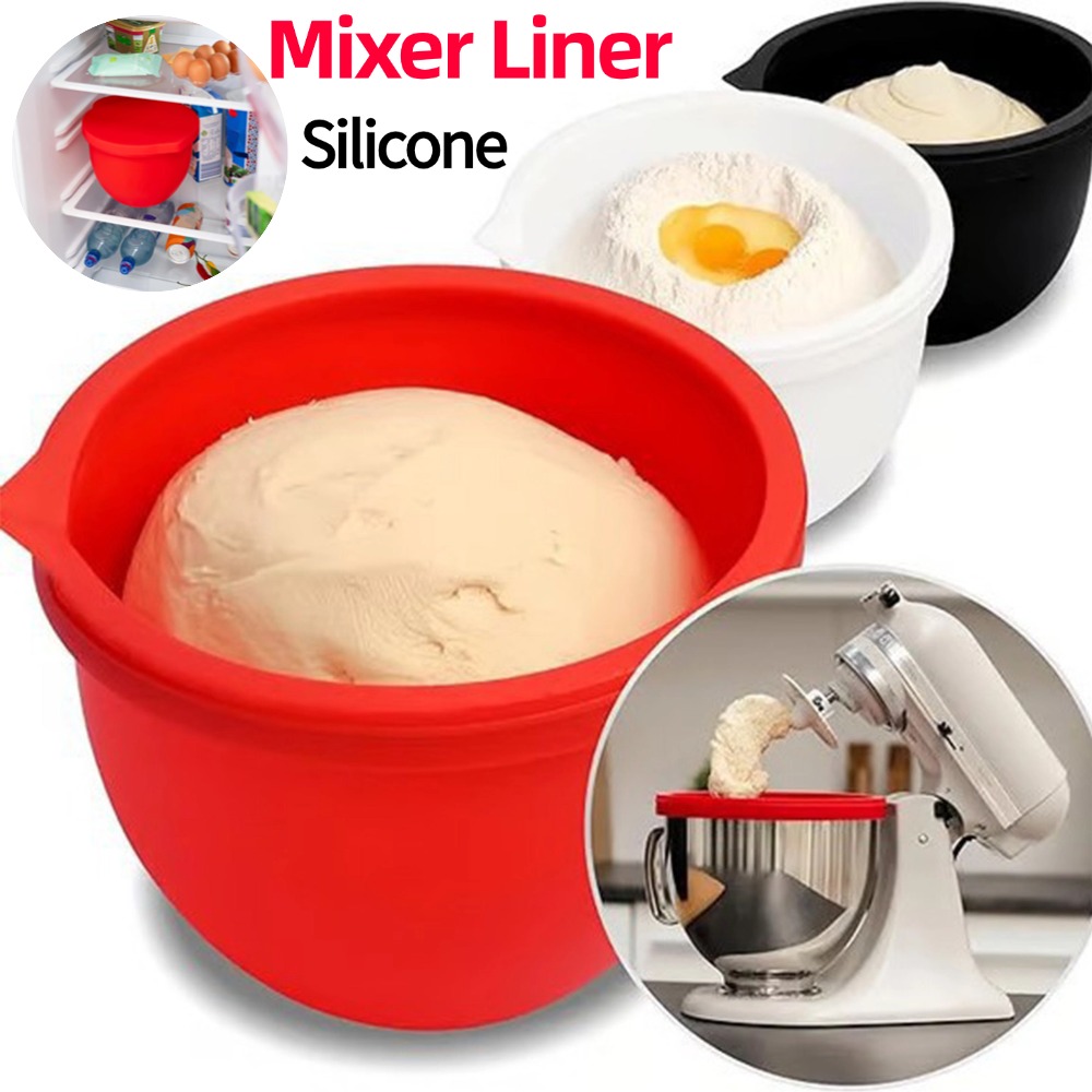 Für KitchenAid Tilt-Head 5 Qt  – Kitchenaid Baking Bowl Bewertung und Preis