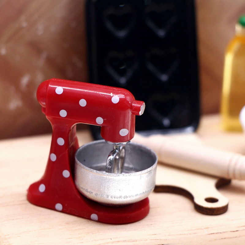 (.) 1:12 DIY Puppenhaus Miniat – Kitchen Baking Storage Bewertung und Preis