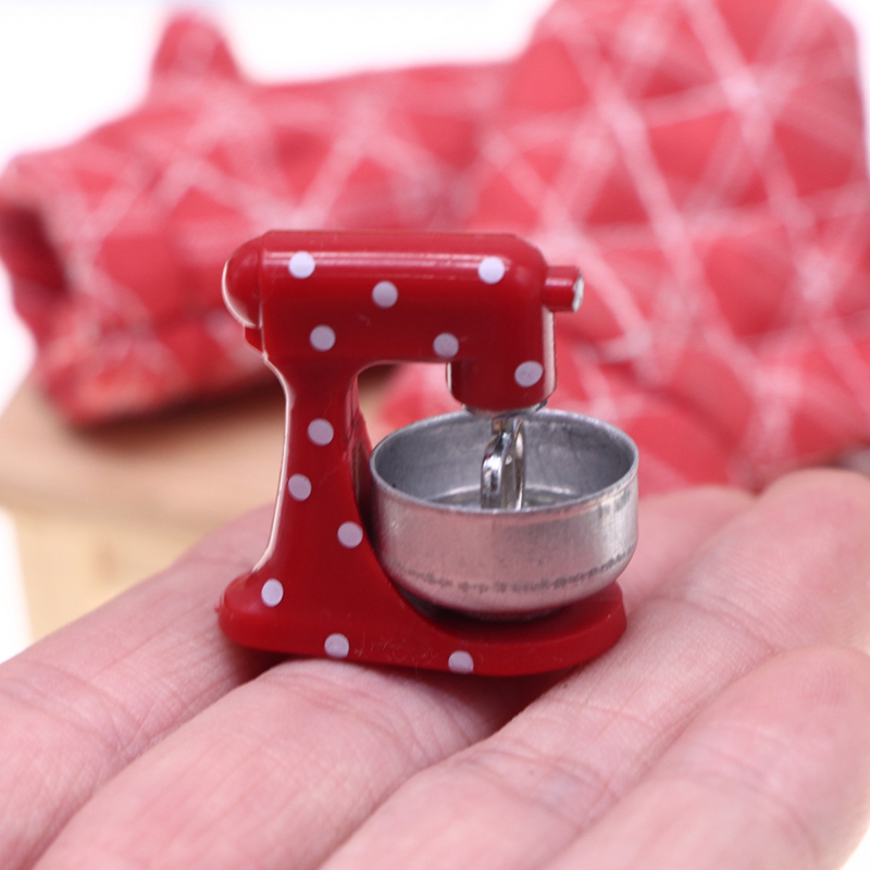 (.) 1:12 DIY Puppenhaus Miniat – Kitchen Baking Storage Bewertung und Preis