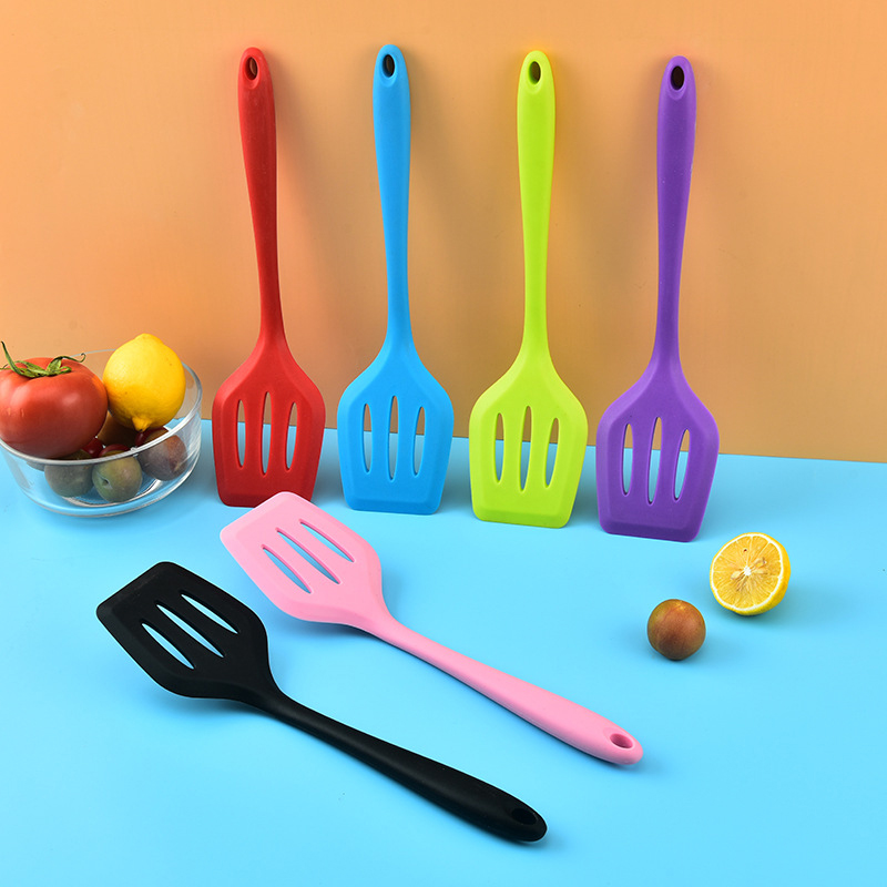 Silikon Turner Spatel Gebraten – Offset Spatula Set Bewertung und Preis