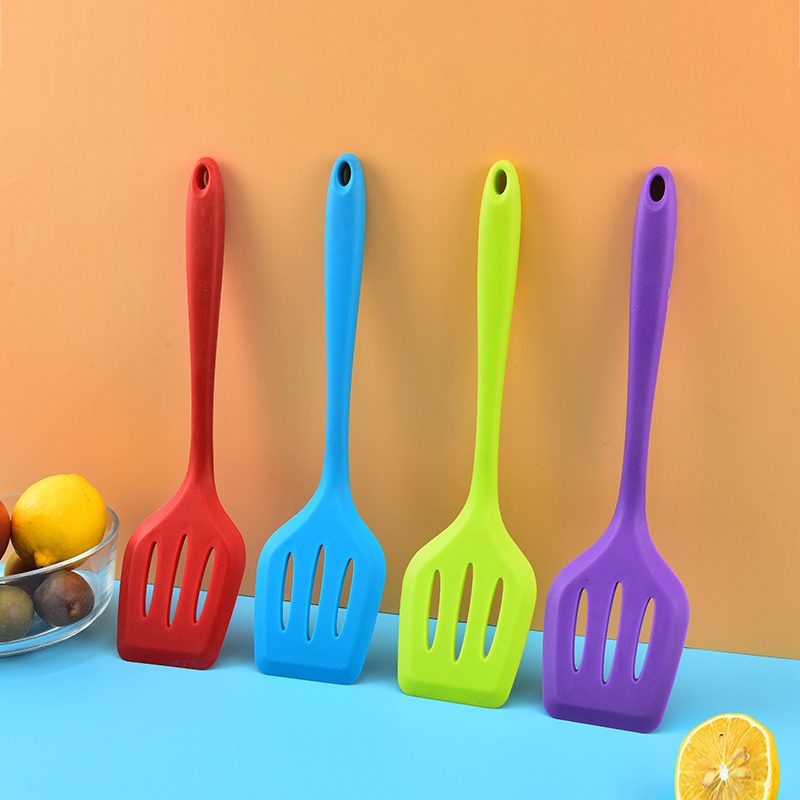 Silikon Turner Spatel Gebraten – Offset Spatula Set Bewertung und Preis