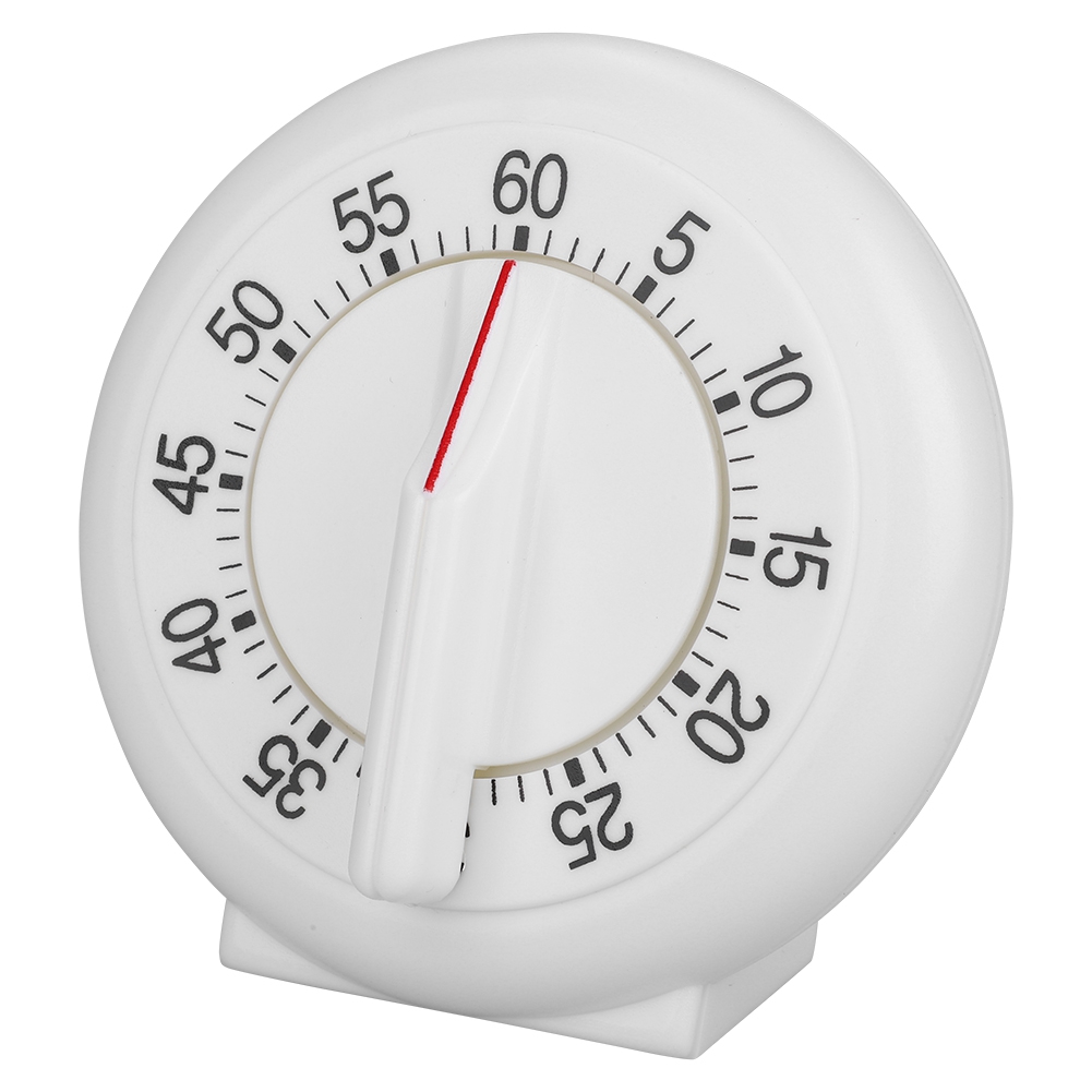 1 Stück 60-Minuten Runder Mech – Baking Kitchen Hourly Bewertung und Preis