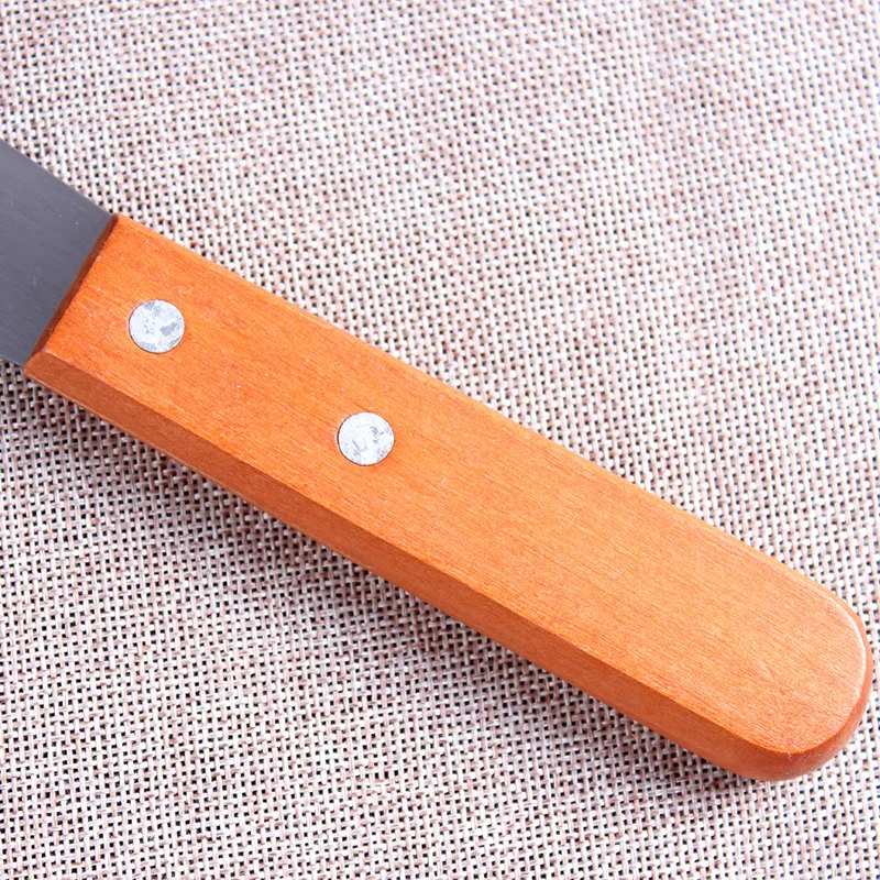 6/8/10/12 zoll Kuchen Spachtel – Offset Spatula Set Bewertung und Preis