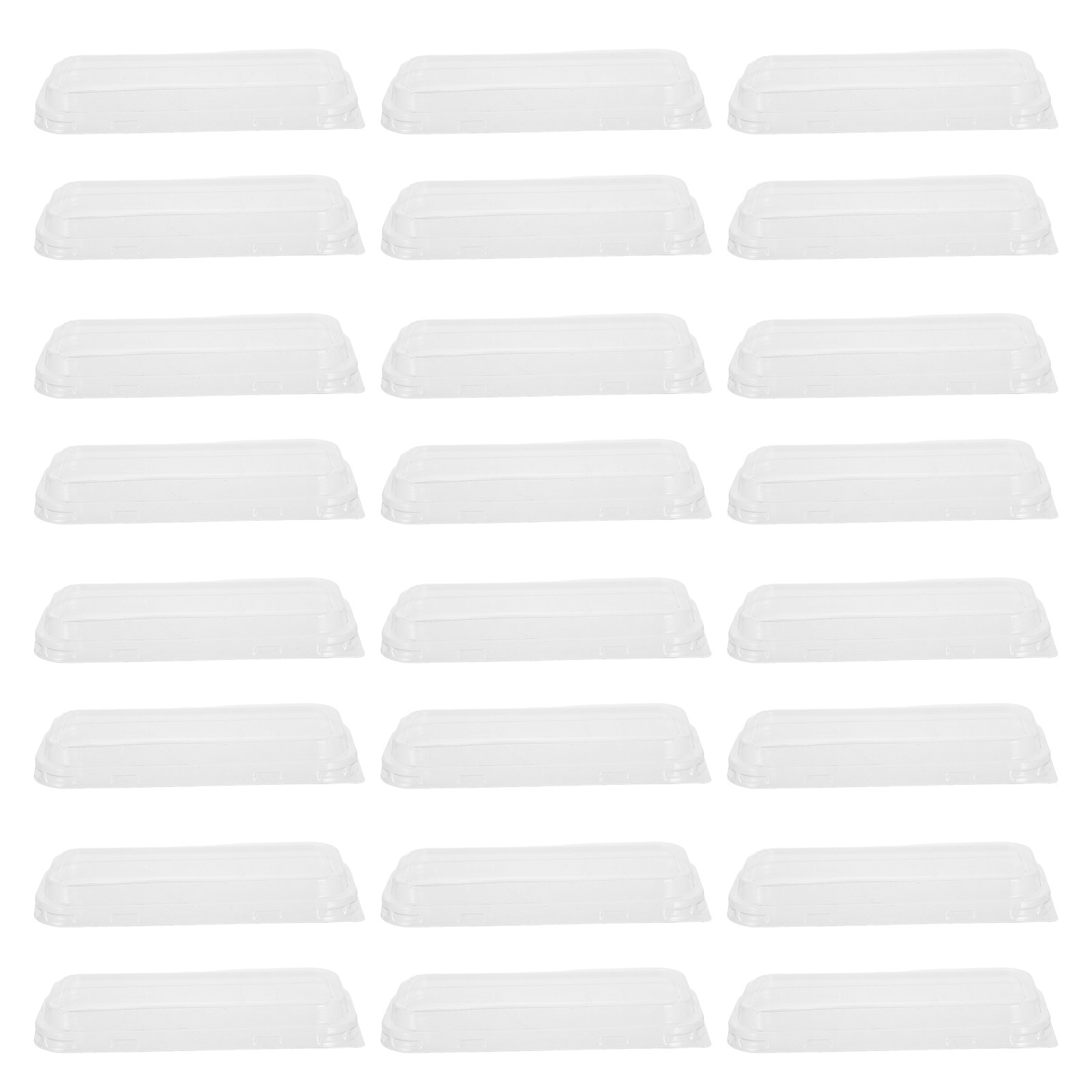 50 Stück Kunststoff-Backformde – Kitchen Bakery Bewertung und Preis