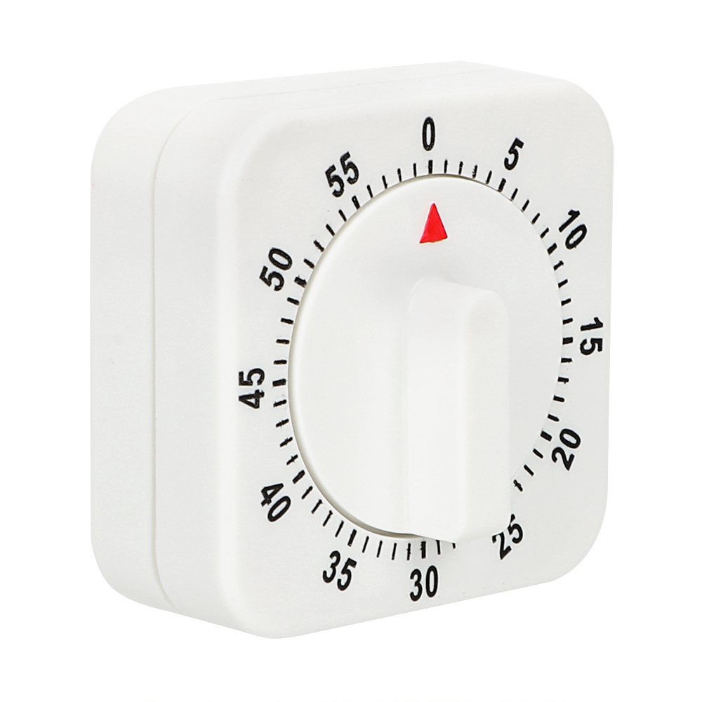 HILIFE Praktischer 60-Minuten- – Kitchen Baking Timer Bewertung und Preis