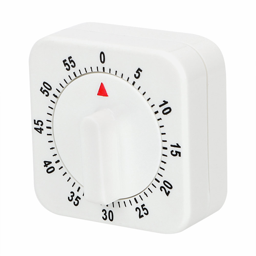 HILIFE Praktischer 60-Minuten- – Kitchen Baking Timer Bewertung und Preis