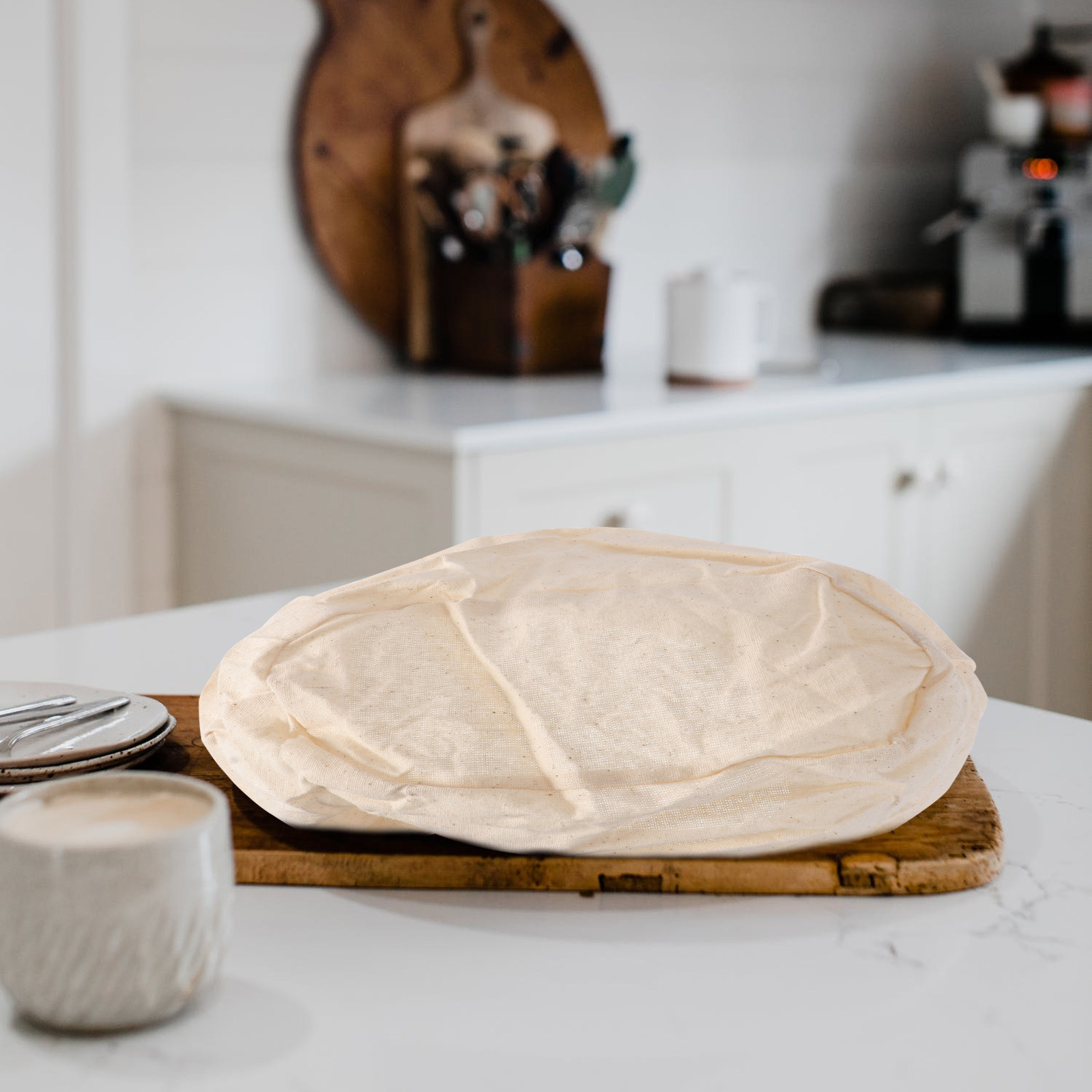 2 Stücke Fermentationskorb-Ein – Bread Baking Kitchen Utensils Bewertung und Preis