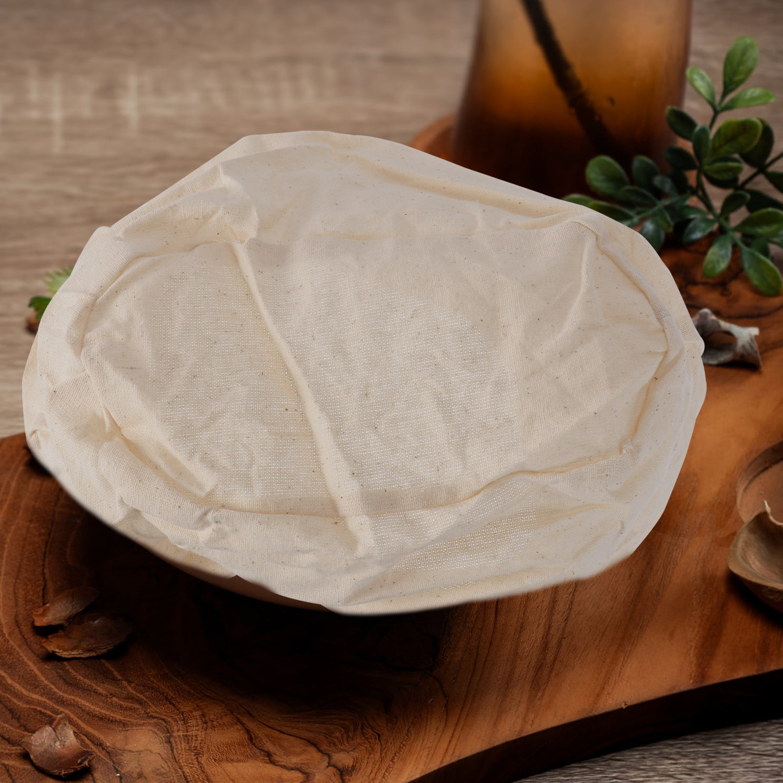 2 Stücke Fermentationskorb-Ein – Bread Baking Kitchen Utensils Bewertung und Preis
