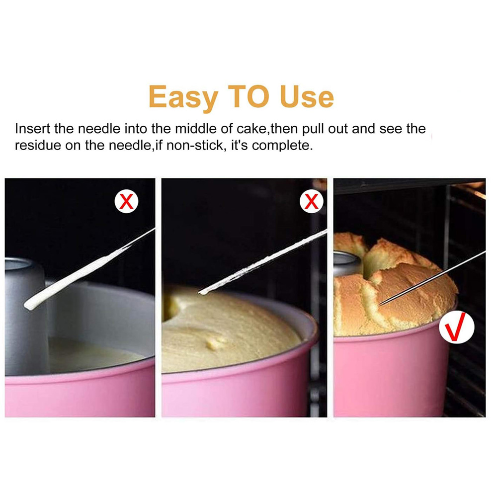 Brot-Muffin-Gebäck-Zubehör Küc – Bread Baking Kitchen Utensils Bewertung und Preis