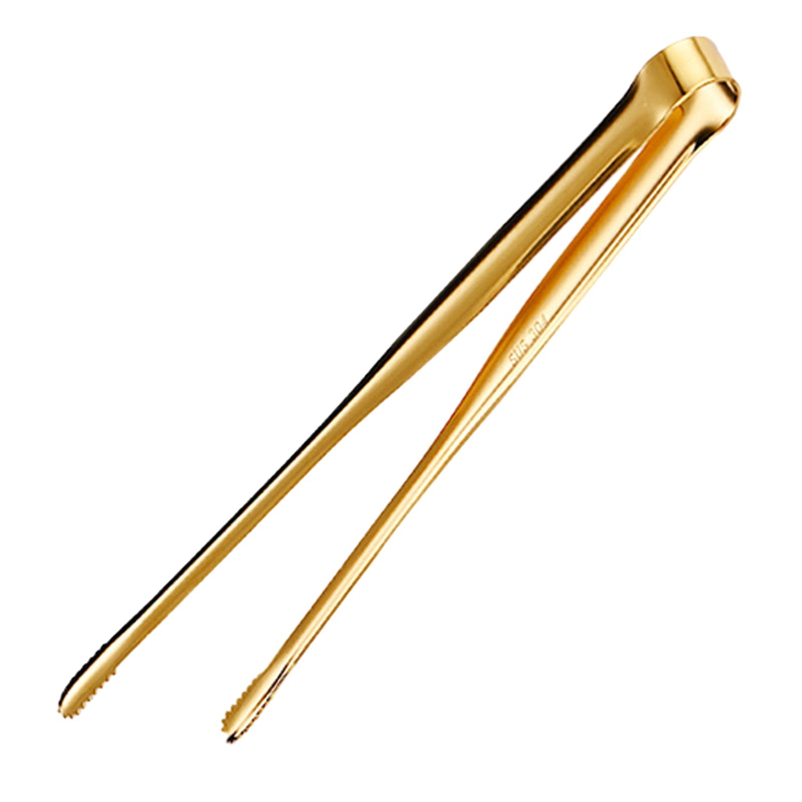 Metall-Kochzange aus Edelstahl – Bread Baking Kitchen Utensils Bewertung und Preis