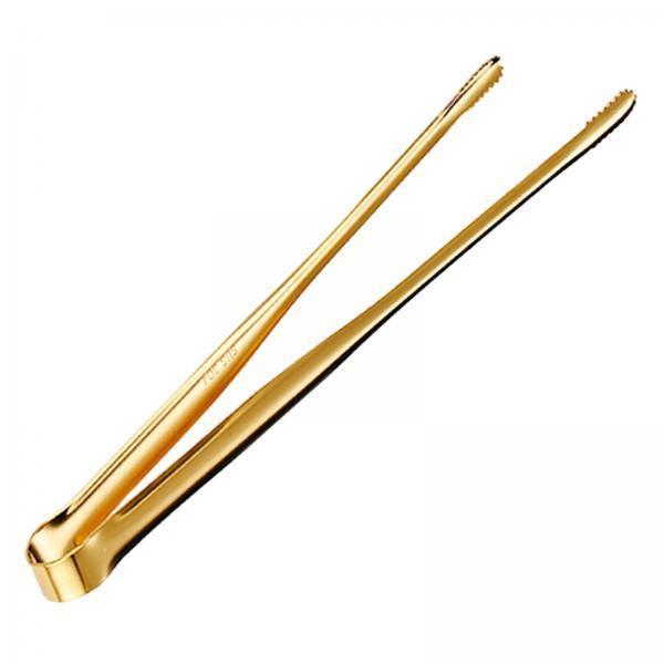 Metall-Kochzange aus Edelstahl – Bread Baking Kitchen Utensils Bewertung und Preis