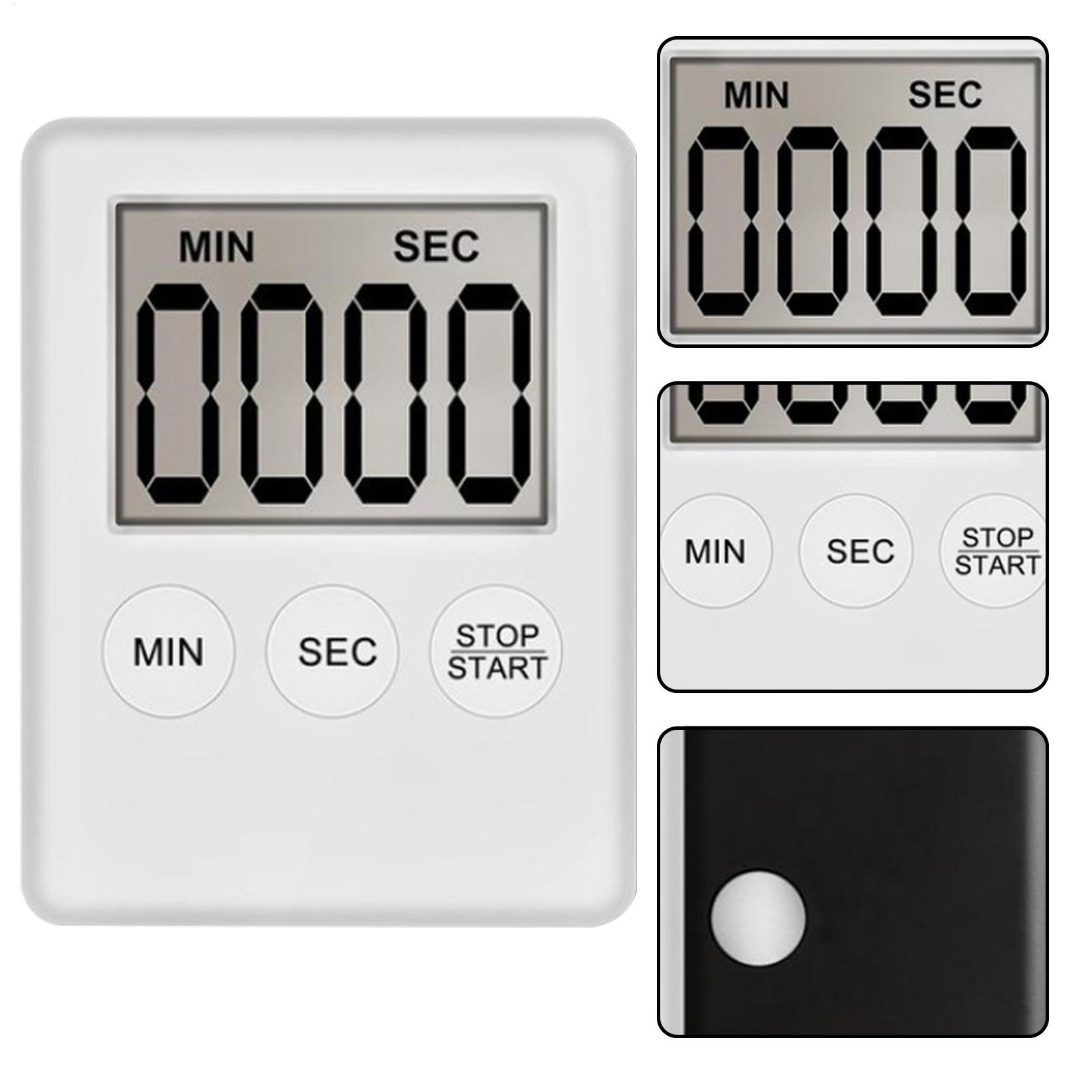 1 Stück Magnetischer Küchentim – Baking Kitchen Hourly Bewertung und Preis