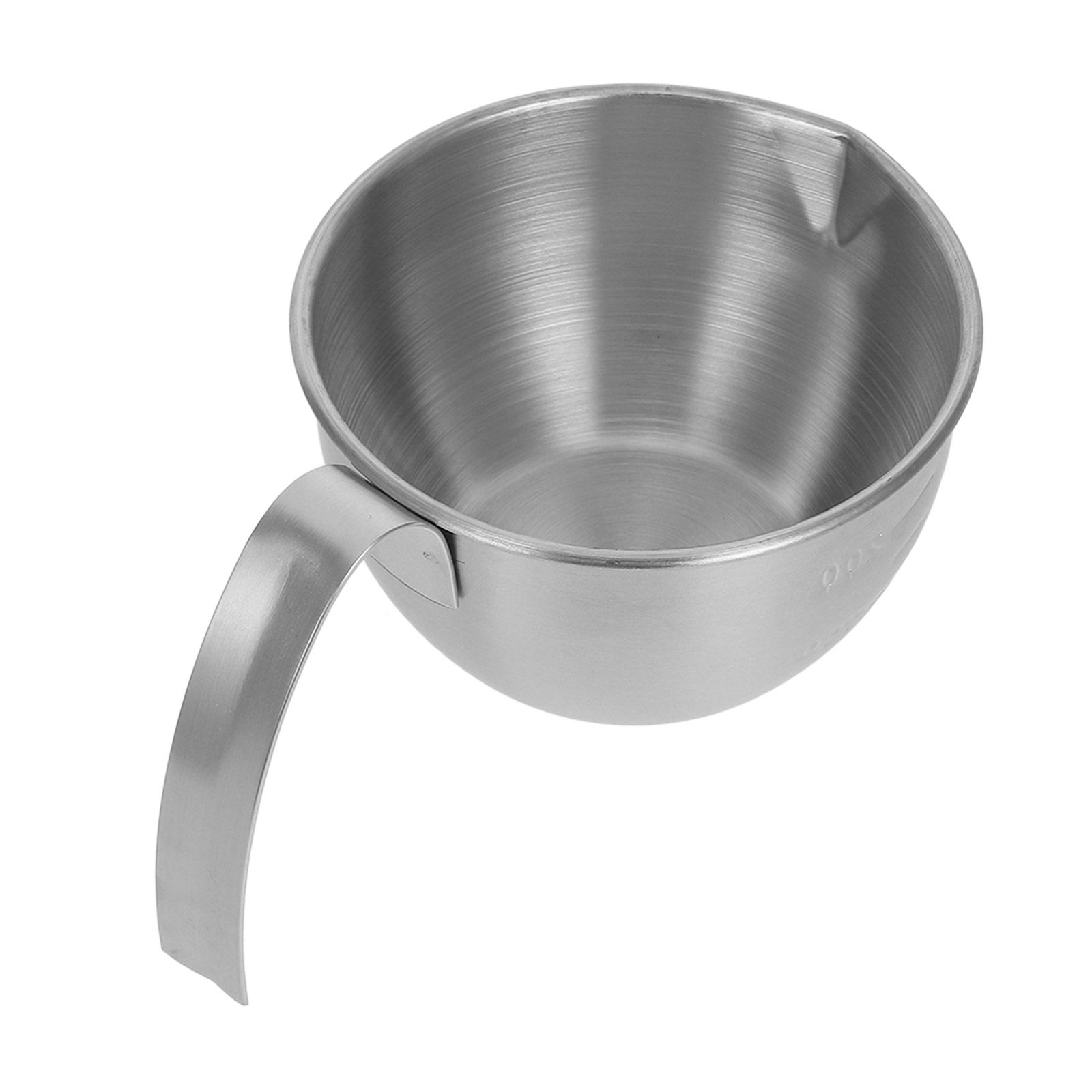 Kleine Edelstahl-Kochschüssel  – Kitchen Baking Cooking Bewertung und Preis