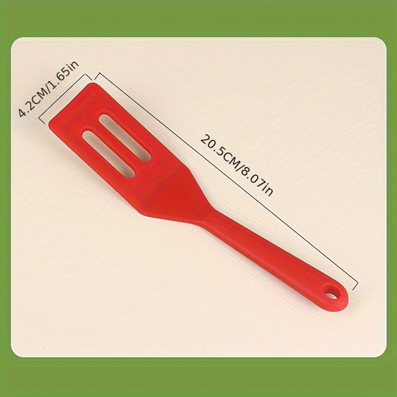 1pc Silikon Brownie Cookie Spa – Offset Spatula Set Bewertung und Preis