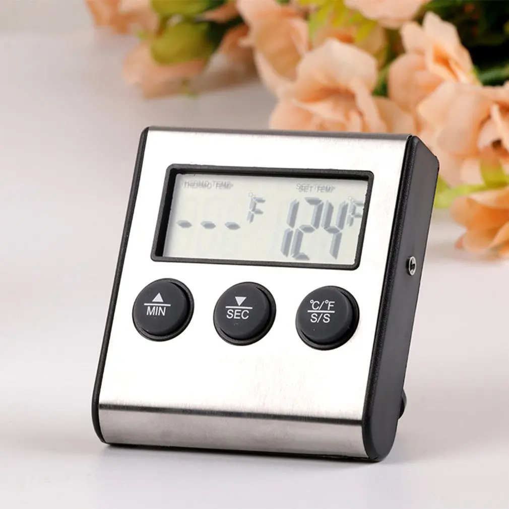 Tp700 Digital Remote Wireless  – Kitchen Baking Timer Bewertung und Preis