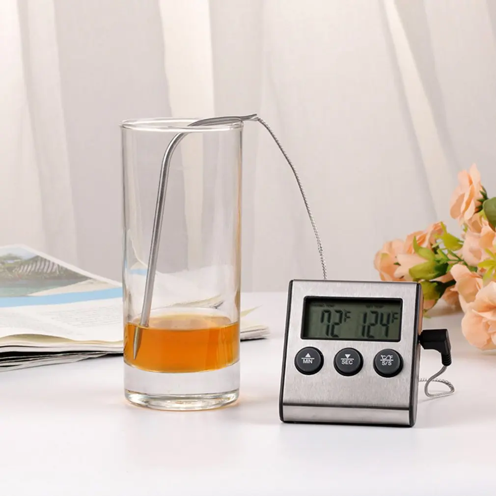 Tp700 Digital Remote Wireless  – Kitchen Baking Timer Bewertung und Preis