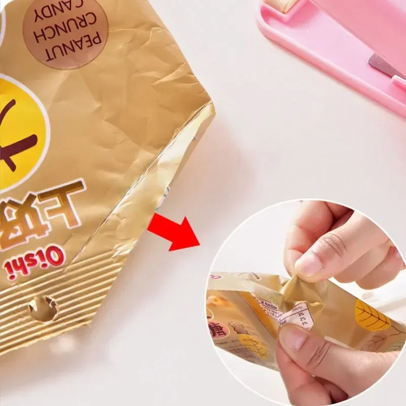 Hello Kitty Mini-Heißsiegelger – Kitchen Up Bewertung und Preis