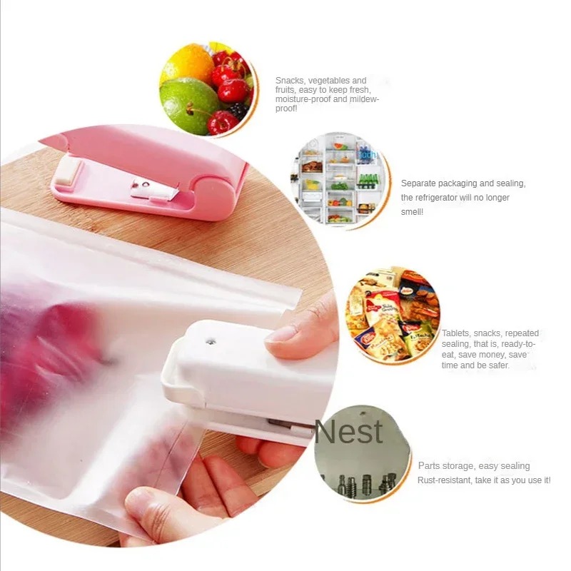 Hello Kitty Mini-Heißsiegelger – Kitchen Up Bewertung und Preis