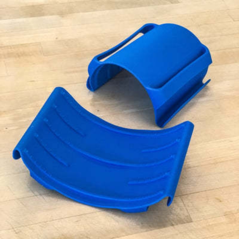 Silikon-Ofenhandschuhe für den – Kitchen Baking Cooking Bewertung und Preis