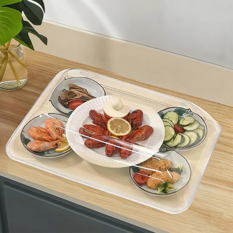 WORTHBUY Wiederverwendbare Leb – Kitchen Baking Storage Bewertung und Preis