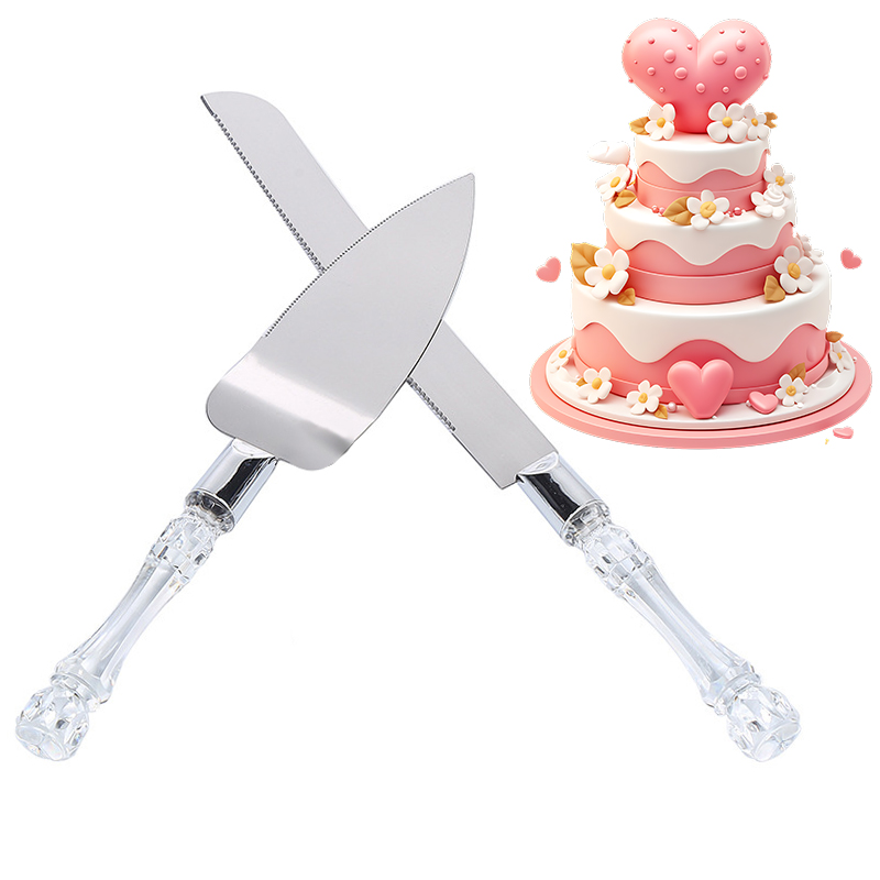 Kuchenschaufel-Set Edelstahl-K – Offset Spatula Set Bewertung und Preis