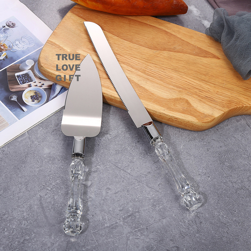 Kuchenschaufel-Set Edelstahl-K – Offset Spatula Set Bewertung und Preis