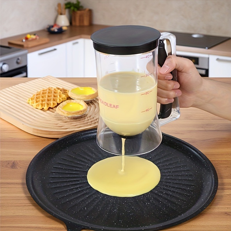 Multifunktionaler Handspender  – Kitchen Baking Cooking Bewertung und Preis