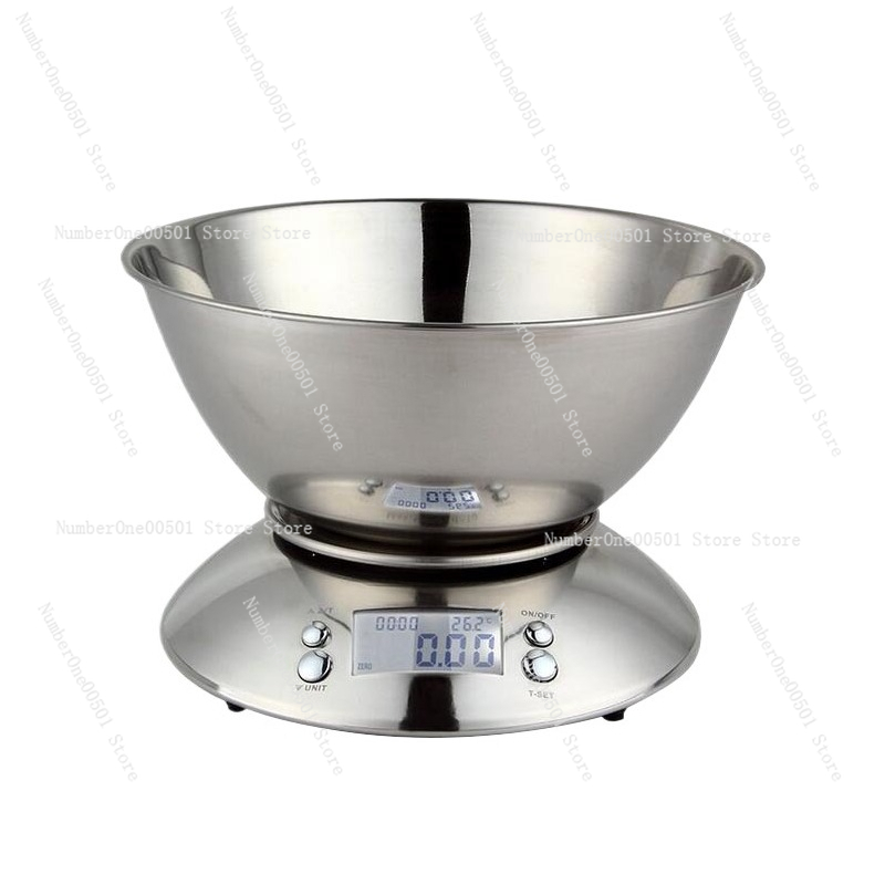 Digitale Küchenwaage, Lebensmi – Kitchen Baking Timer Bewertung und Preis