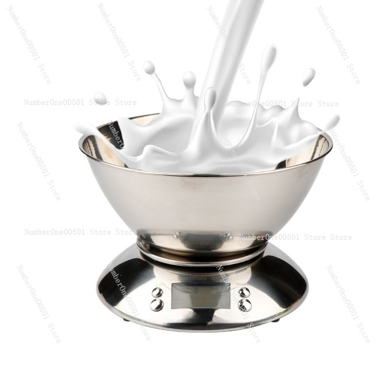 Digitale Küchenwaage, Lebensmi – Kitchen Baking Timer Bewertung und Preis
