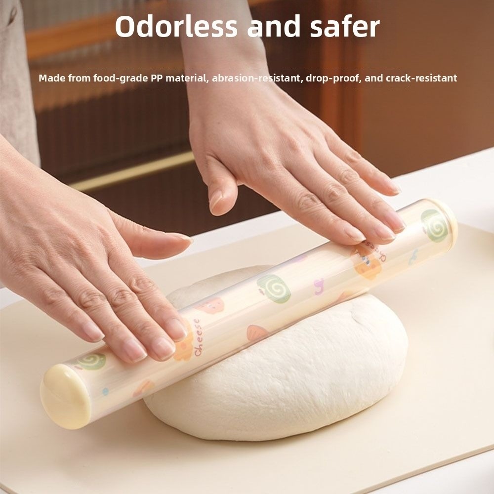 Neue 2-in-1 Teigrolle Multifun – Bread Baking Kitchen Utensils Bewertung und Preis