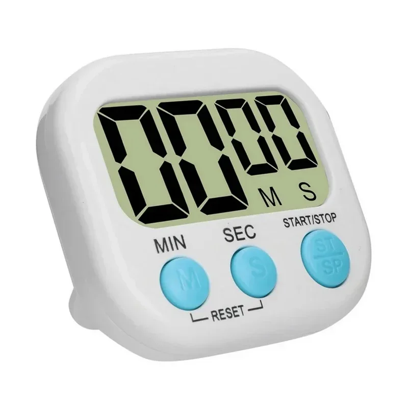 Mini-Digital-Küchentimer, groß – Baking Kitchen Hourly Bewertung und Preis