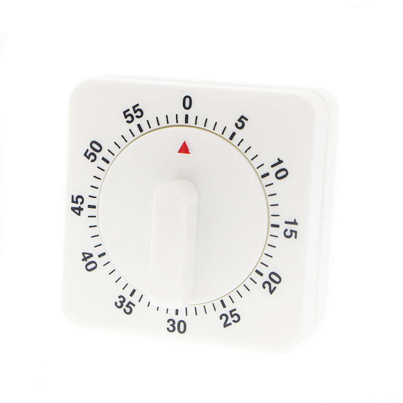 50 stücke 60 Minuten Mechanisc – Baking Kitchen Hourly Bewertung und Preis