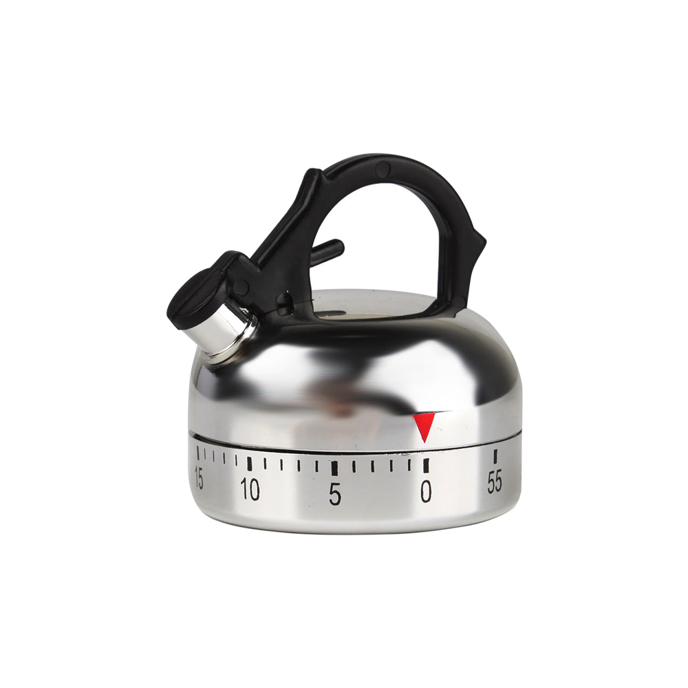 60-Minuten Mechanischer Küchen – Kitchen Baking Timer Bewertung und Preis