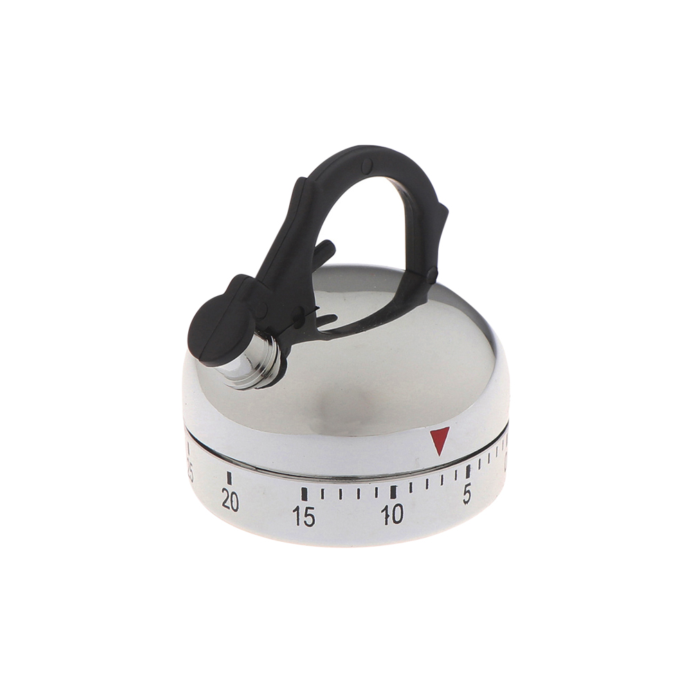 60-Minuten Mechanischer Küchen – Kitchen Baking Timer Bewertung und Preis