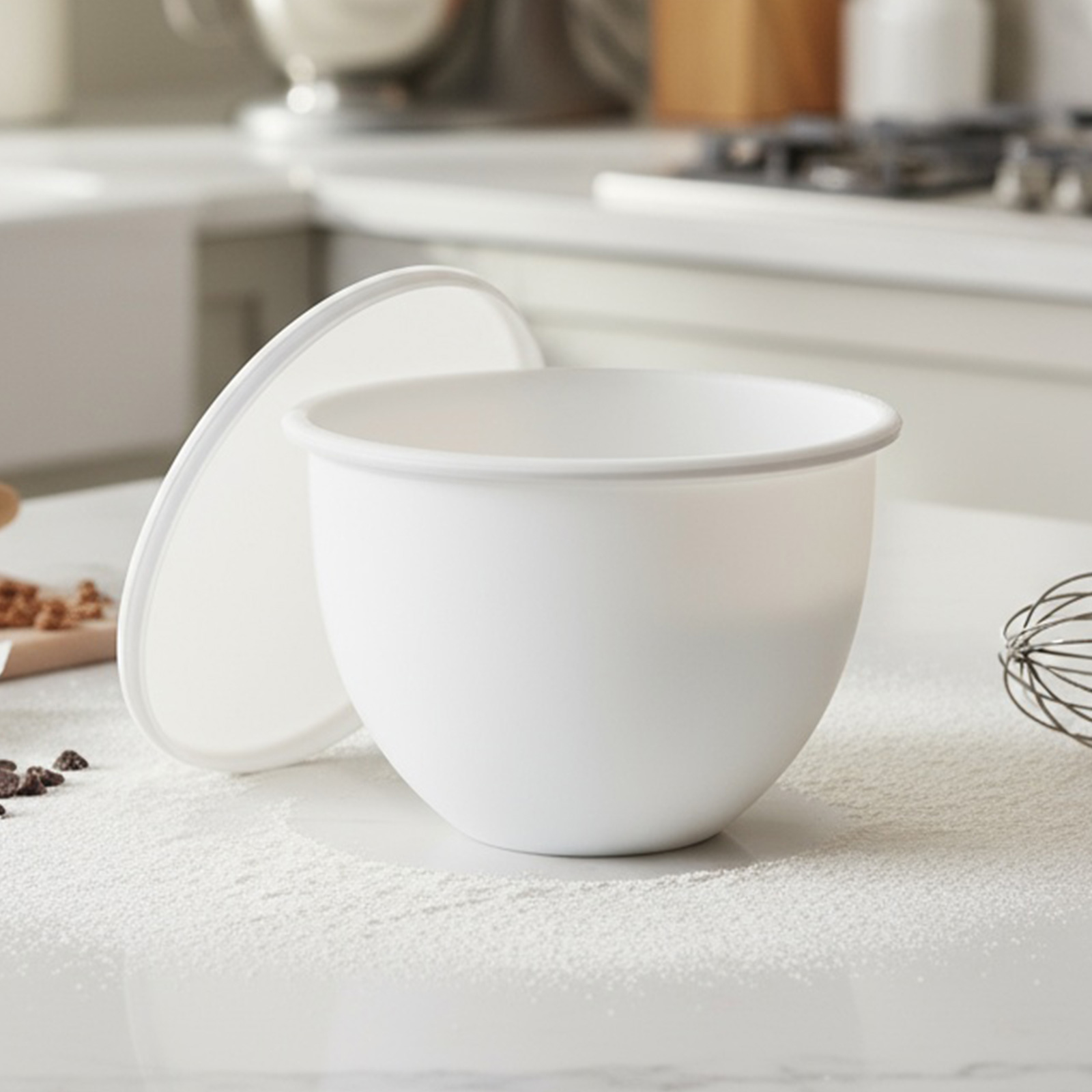 Küchenschüssel für Kitchen Aid – Kitchenaid Baking Bowl Bewertung und Preis