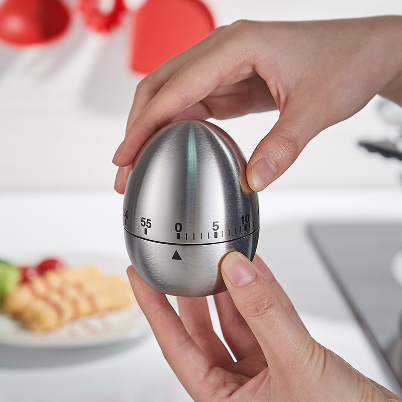 Niedlicher Eiförmiger Mechanis – Baking Kitchen Hourly Bewertung und Preis
