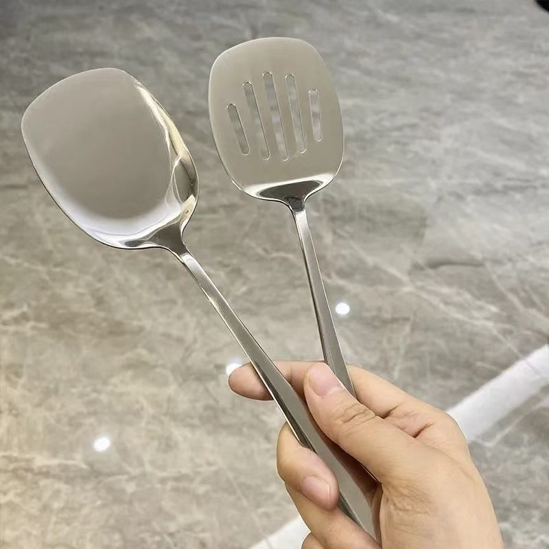 Lebensmittelechter Edelstahl W – Offset Spatula Set Bewertung und Preis