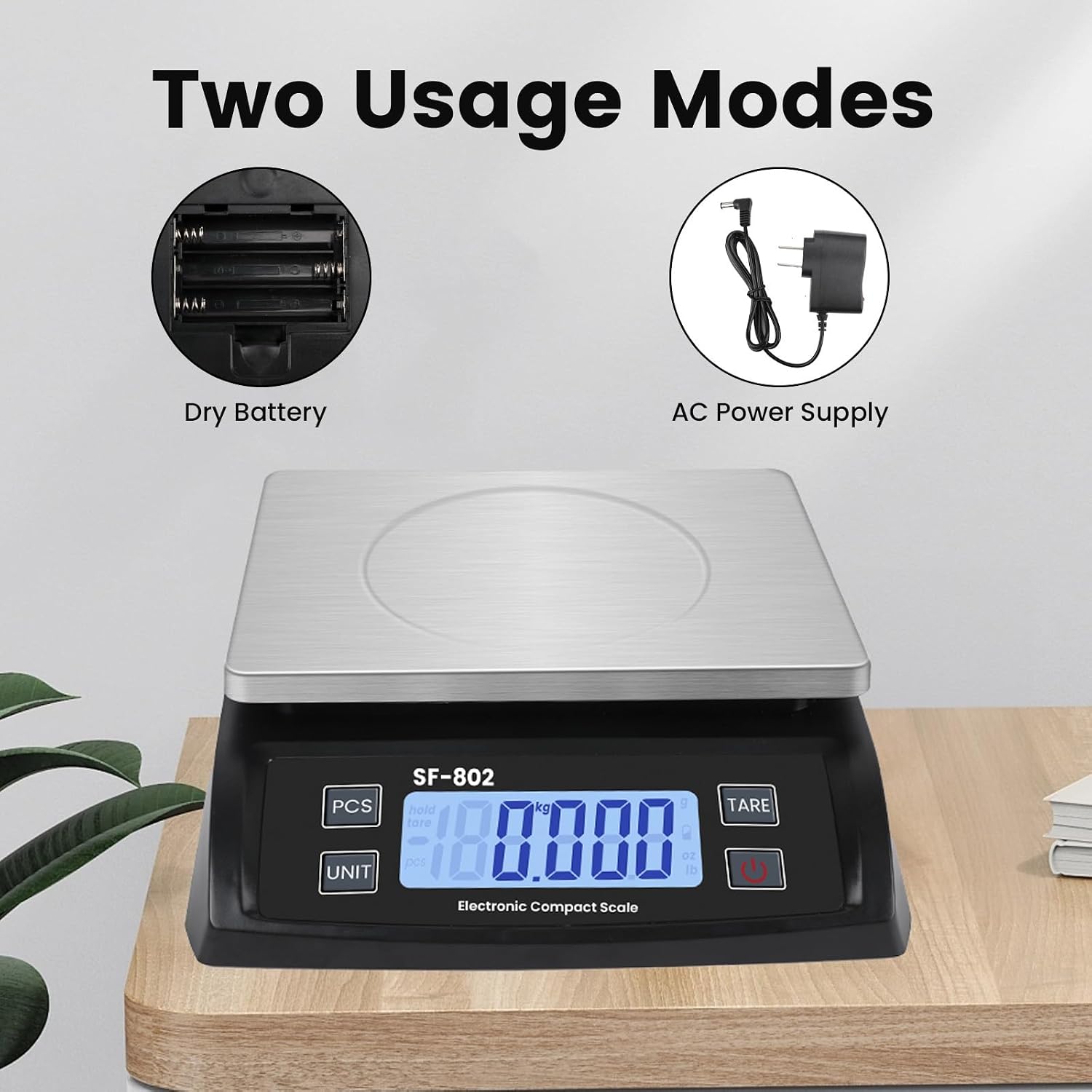 2026 Neue Digitale Küchenwaage – Kitchen Baking Cooking Bewertung und Preis
