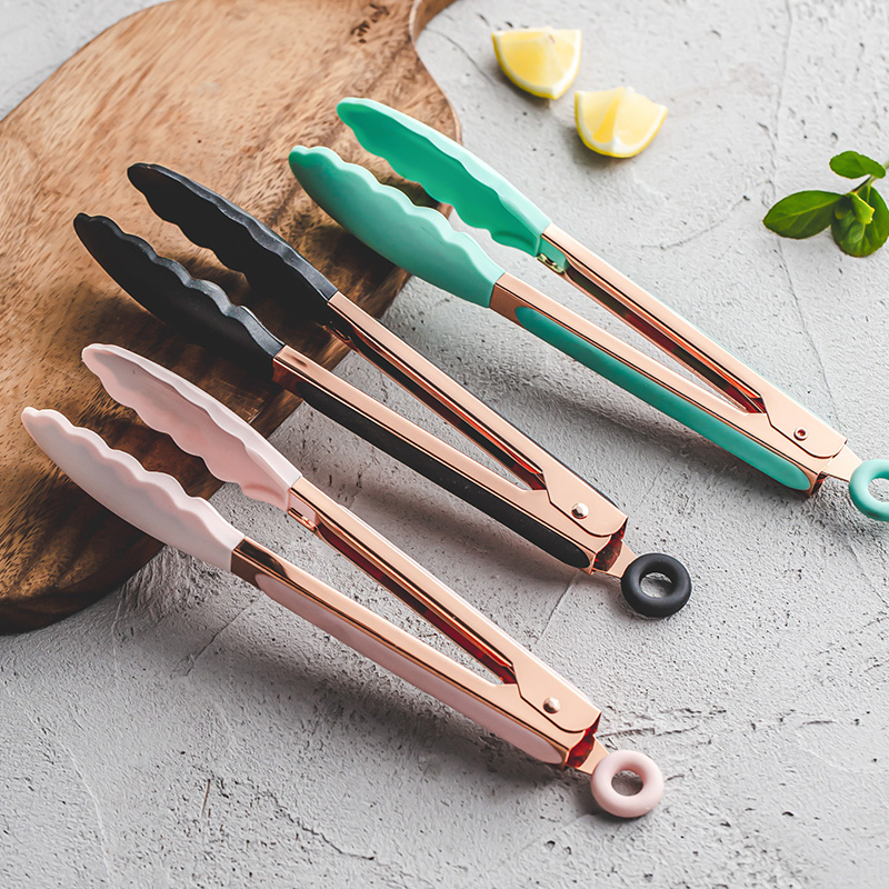 7/9 Zoll kleine Silikonklammer – Bread Baking Kitchen Utensils Bewertung und Preis