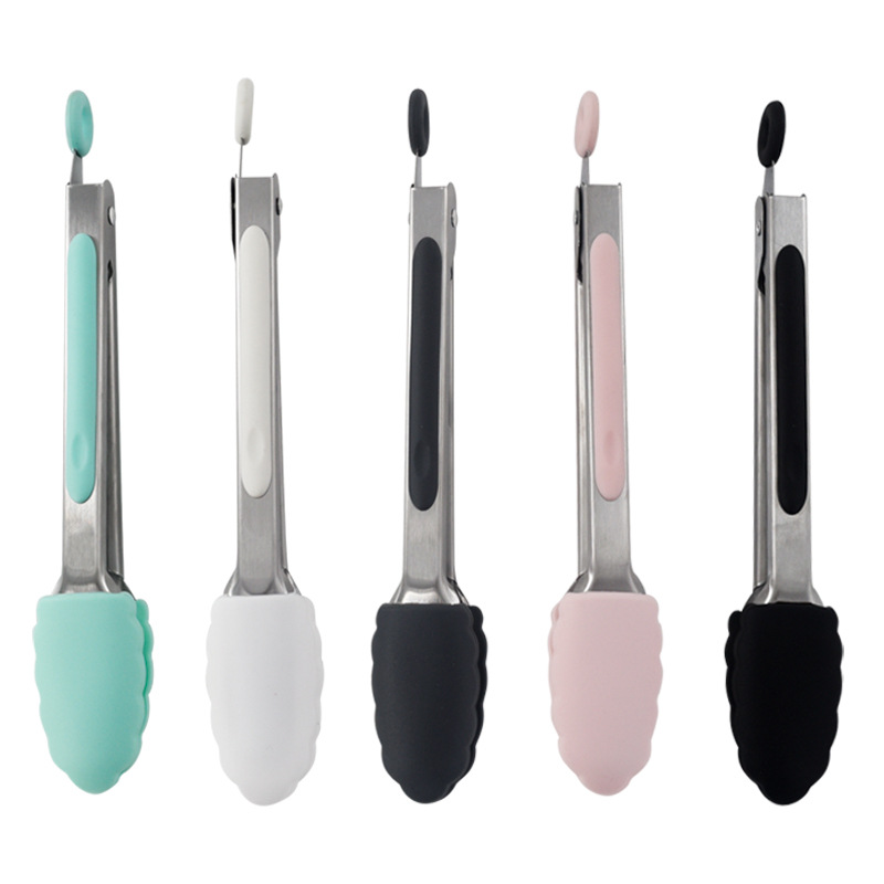 7/9 Zoll kleine Silikonklammer – Bread Baking Kitchen Utensils Bewertung und Preis