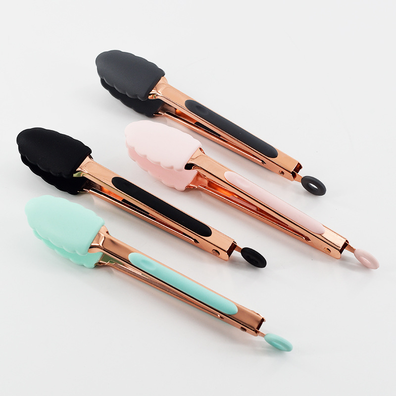 7/9 Zoll kleine Silikonklammer – Bread Baking Kitchen Utensils Bewertung und Preis
