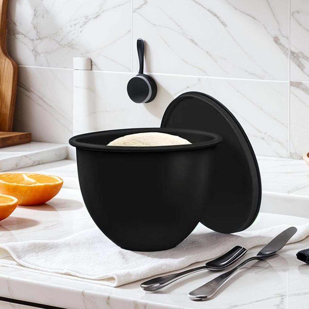 1 Stück Universal-Silikonschüs – Kitchenaid Baking Bowl Bewertung und Preis
